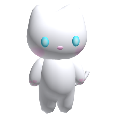 cute cat  (code : cutecat1)