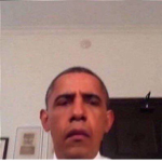 flower obama
