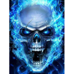 Deathlyice