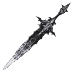 Immortal Sword: Midnight Ivory