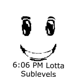 6:06 PM Lotta Sublevels icon