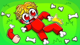 Złamać wszystkie kości!