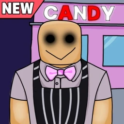 Candy Shop Experience 🍬 icon