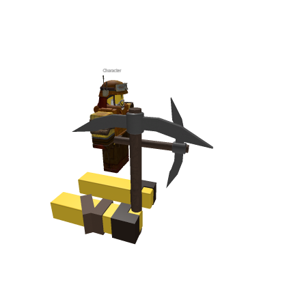 DVN Daedalus Boss TC2