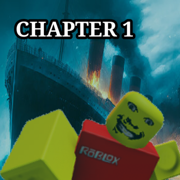 STRICT LEGENDS: CHAPTER 1