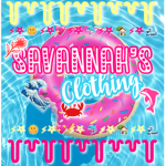 Savannah’s clothing!