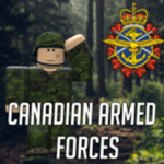 [CAF] ᅠCanadian Armed Forces