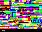 Glitch Code 999