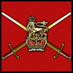 The British Army
