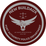 [TNoR] New Buildaux Port Authority Police Dept.
