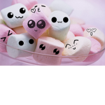 Muffin army <3