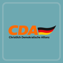 CDA | Parteizentrale