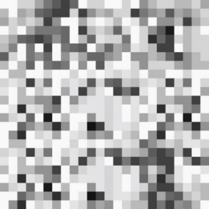 Pixel Cube Roblox decal