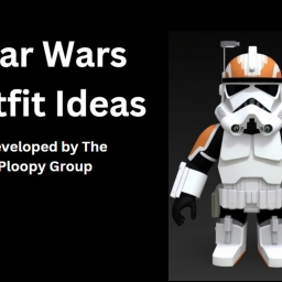 Star Wars Outfit Ideas