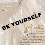 -+-BE YOU-+-
