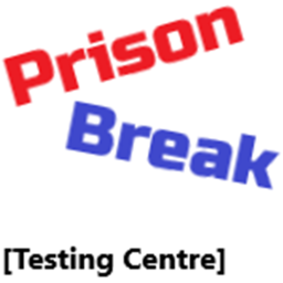 Prison Break [Testing]