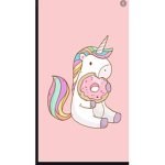 I love unicorns I love unicorns