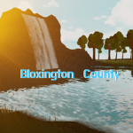 Bloxington County [Official!]