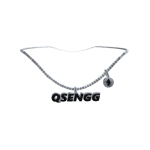 qsengg necklace