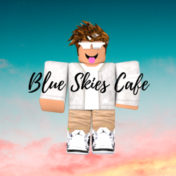 Blue Skies Cafe
