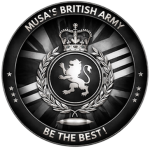 [MBA] Musa’s British Army