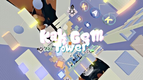 KAK GEM TOWER