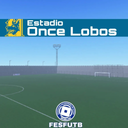 Eleven Wolves Stadium