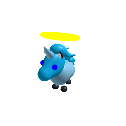 Holy Unicorn