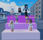 Izzy’s Dance Academy