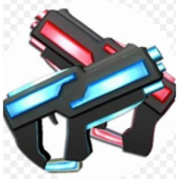 [NEW!] Laser Tag (Summer Update)