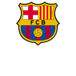 BARCELONA FC! (B) TEAM!