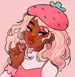 ~Lil Strawberry’s~