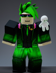 LegendaryJake's Legends