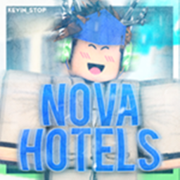 [🤑 SALE 🤑] Nova Hotels