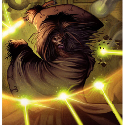 Rwookrrorro, Capital City of Kashyyyk