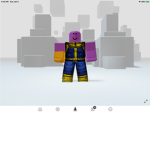 ThanosArmy
