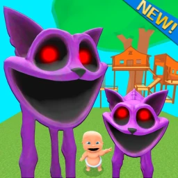 [FREE VIP]💎POPPY PLAYTIME SIMULATOR icon