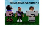 Gangster Paradise F.B.I Department