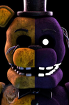 GoldShadow Freddy’s team
