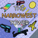 Narrowest Tower 3