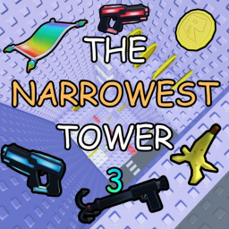 Narrowest Tower 3
