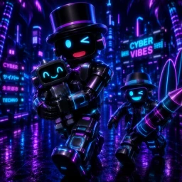 Steal a Cybertino icon