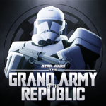 Grand Army of the Republic ∞