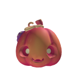 Cute Pumpkin