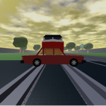 Trains Vs Cars