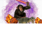 the last master monkeys