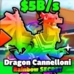 Steal Loss Brainrot MODDED icon