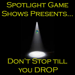 Don't Stop Till You Drop