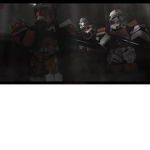The clone army the galactic republic