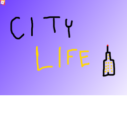 [New] City Life